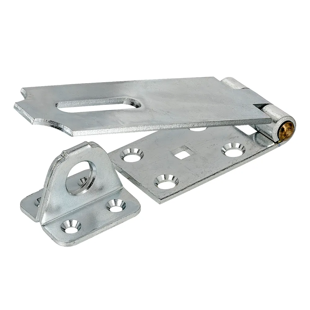 Vormann Sicherheits-Überfalle 85X30X35 verz. Produktbild img1 L