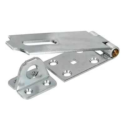 Produktbild von Vormann - Sicherheits-Überfalle 85X30X35 verz.