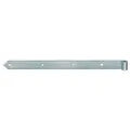 Vormann Ladenband halbschwer 500X37X13 verzinkt Produktbild
