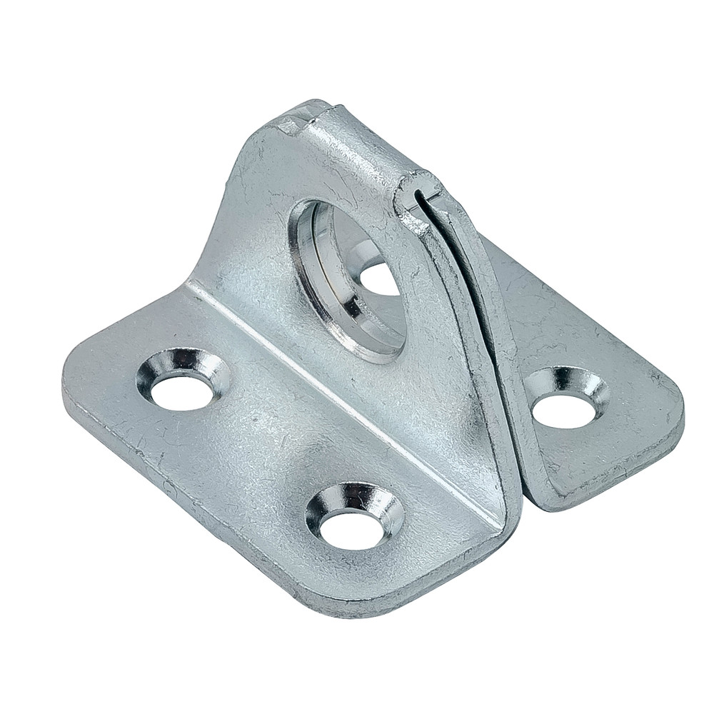 Vormann Ösenplatte 35X35X25 verzinkt Produktbild img1 L