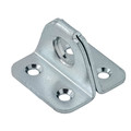 Vormann Ösenplatte 35X35X25 verzinkt Produktbild