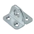 Vormann Ösenplatte 35X35X25 verzinkt Produktbild