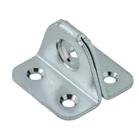 Vormann Ösenplatte 35X35X25 verzinkt Produktbild