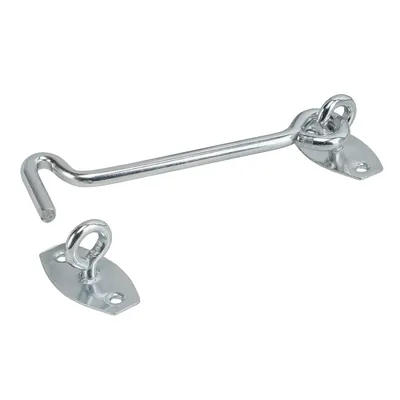 Produktbild von Vormann - Sturmhaken m.Ösenplatte 120X5,8 verz.