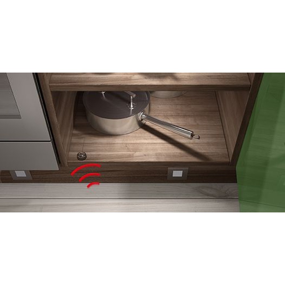 FORMAT Schaltsystem-IR-Sensor, MultiSwitch2,Ø 12mm, Infrarotsensor Produktbild img8 L