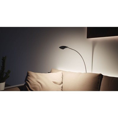 Produktbild von FORMAT - Anbau-LED-Leseleuchte, SwanLite, neutralweiß