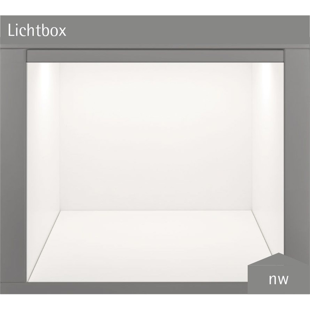 FORMAT MB-LED-Anbauleuchte,Versa In 160,selbstklebend,extr.ww, 10000mm, 12 Volt DC Produktbild img3 L