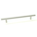Produktbild von FORMAT - MB-Stangengriff,Ø10x96mm,H30mm, edelstahl, fein matt
