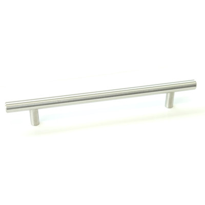 Produktbild von FORMAT - MB-Stangengriff,Ø10x96mm,H30mm, edelstahl, fein matt