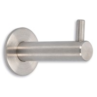 Produktbild von format - Einfachhaken 1825 Edelstahl