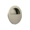 Produktbild von FORMAT - MB-Muschelgriff, Oberon,Ø 90mm, rund, edelstahloptik