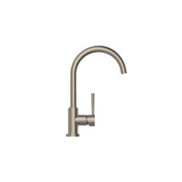 FORMAT Spültischarmatur HD CORNWALL Edelstahloptik Produktbild