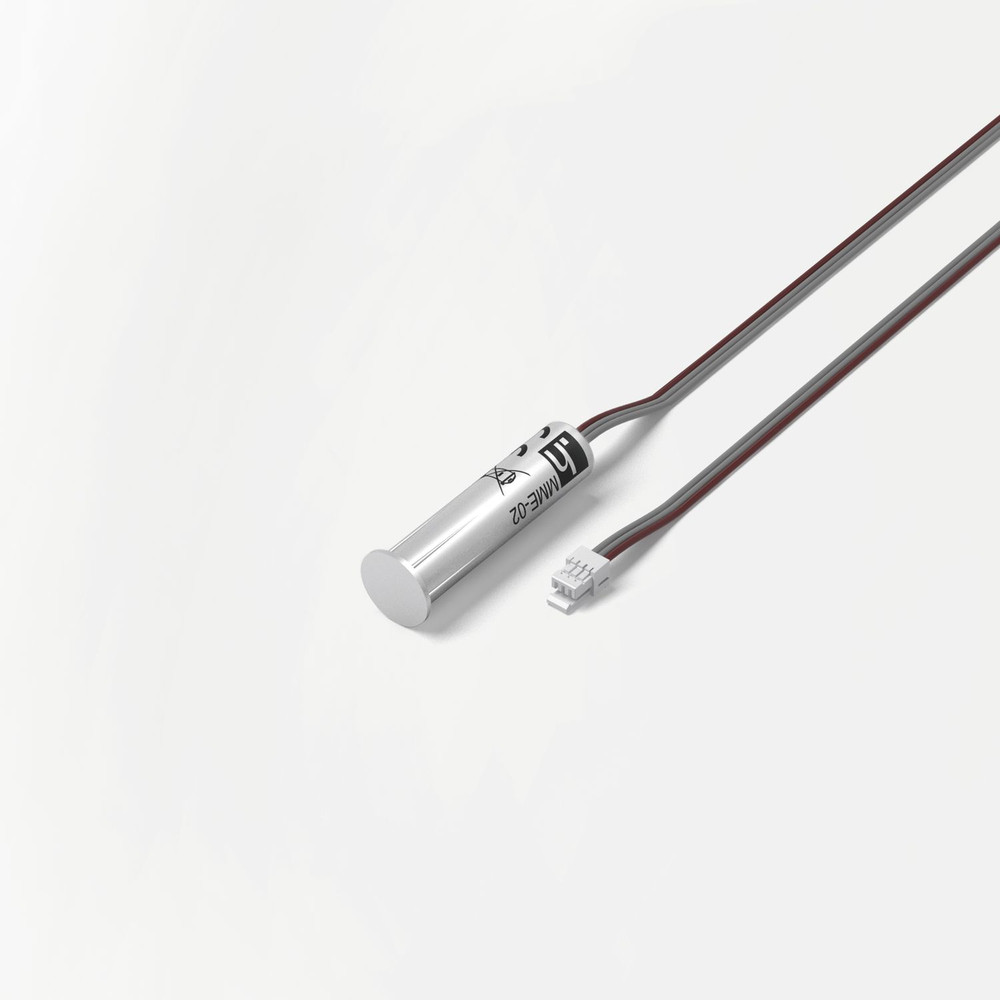 FORMAT Schaltsystem-IR-Sensor, MultiSwitch2,Ø 12mm, Infrarotsensor Produktbild img2 L