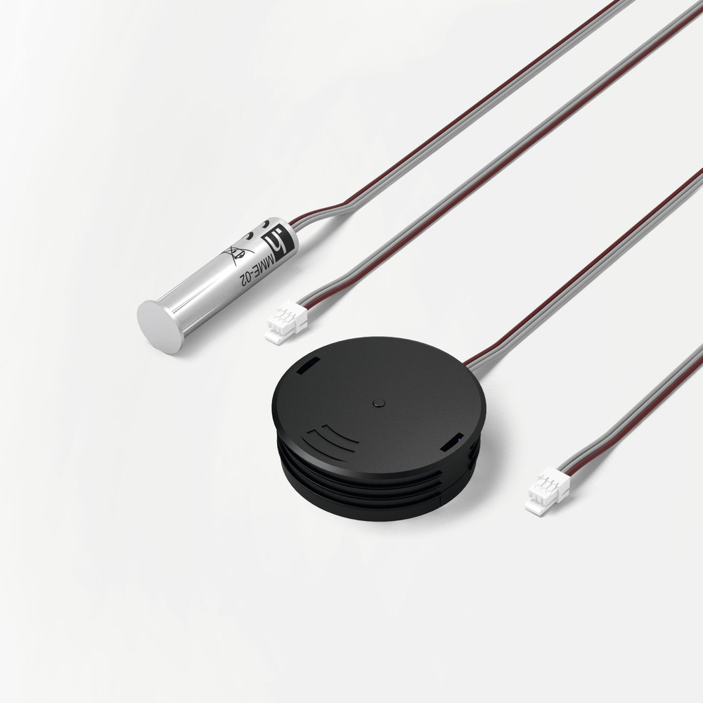 FORMAT Schaltsystem-IR-Sensor, MultiSwitch2,Ø 12mm, Infrarotsensor Produktbild img3 L