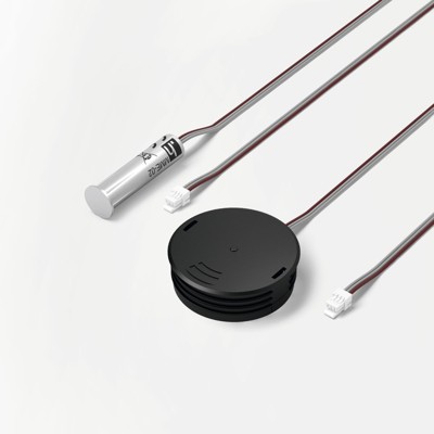 Produktbild von FORMAT - Schaltsystem-IR-Sensor, MultiSwitch2,Ø 12mm, Infrarotsensor