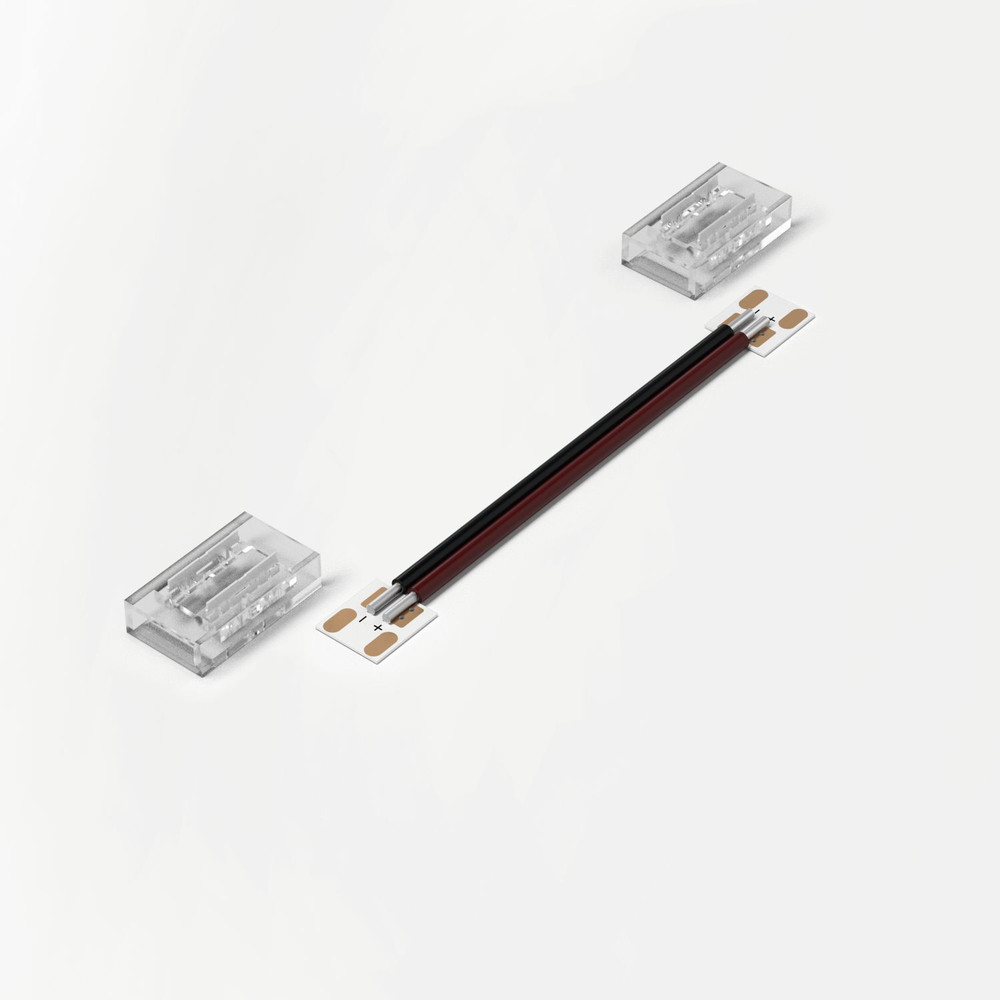 FORMAT Anbauleuchte-Flexibler Verbinder, Versa Inside NE,Länge 150mm Produktbild img2 L
