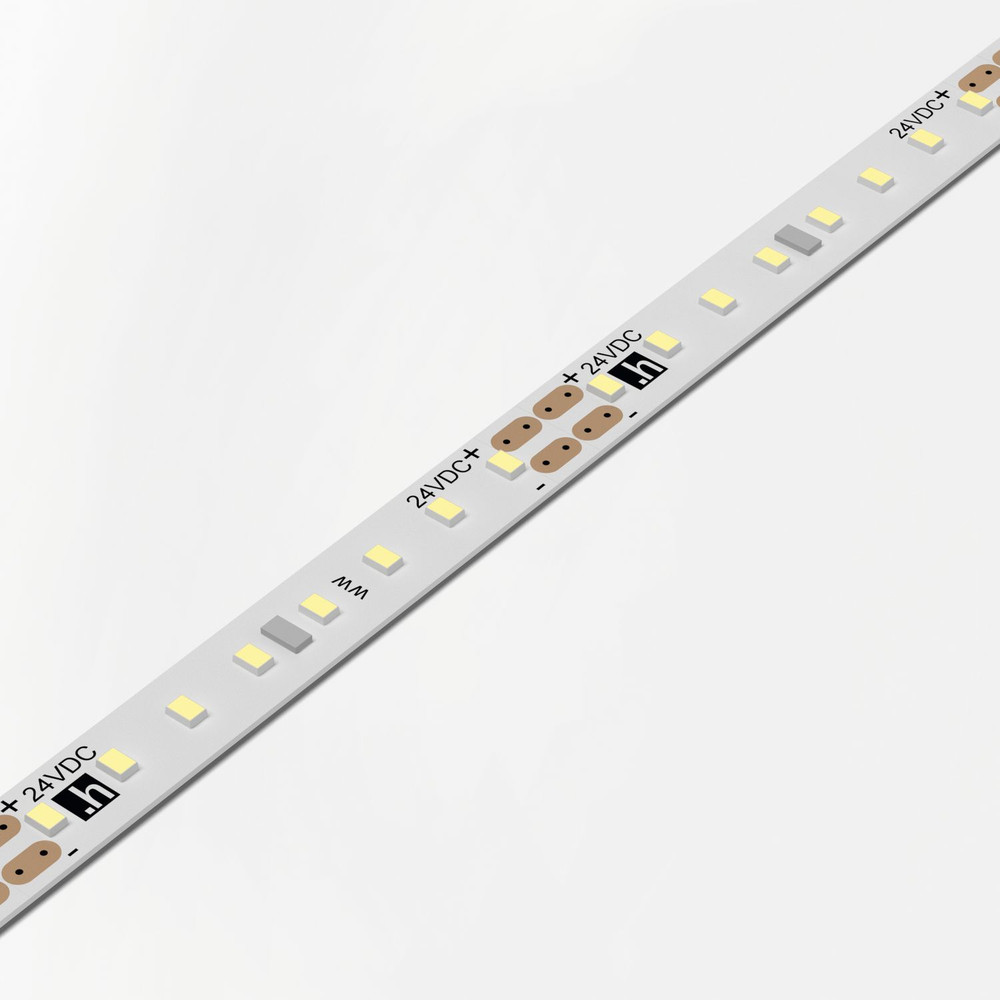 FORMAT MB-LED-Anbauleuchte,Versa In 160,individuell kürzbar,cw, 10000mm, 24 Volt DC Produktbild img2 L
