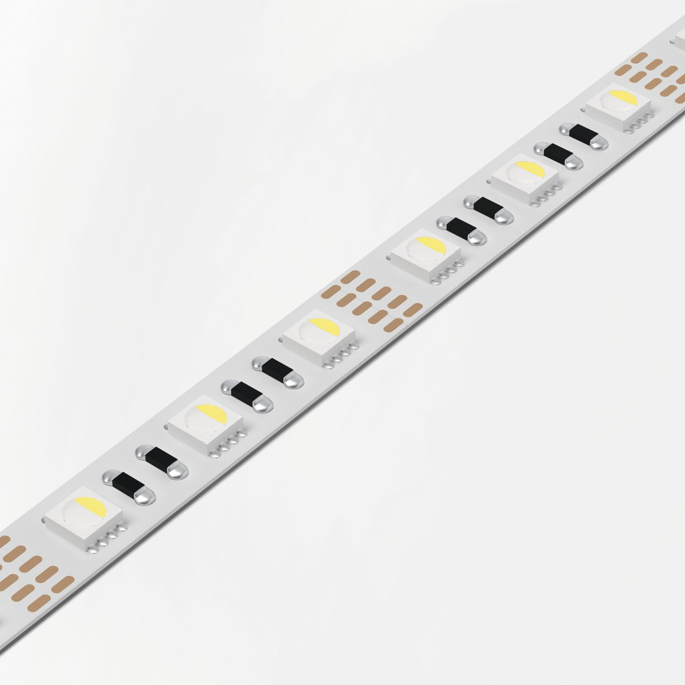 FORMAT MB-LED-Anb.leuchte,Versa Inside,steckbarer Stripe,multicolor, 5000mm, 24 Volt DC Produktbild img2 L