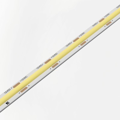 Produktbild von FORMAT - MB-LED-Anbauleuchte,Versa COB 10,steckbarer Stripe,extr.ww, 3000mm, 12