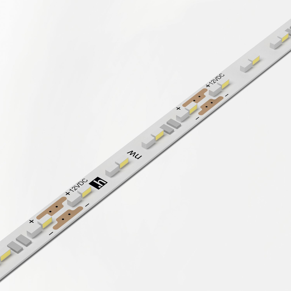 FORMAT MB-LED-Anbauleuchte,Versa up&do 2x80,individuell kürzbar,nw, 10000mm, 12 Volt DC Produktbild img2 L