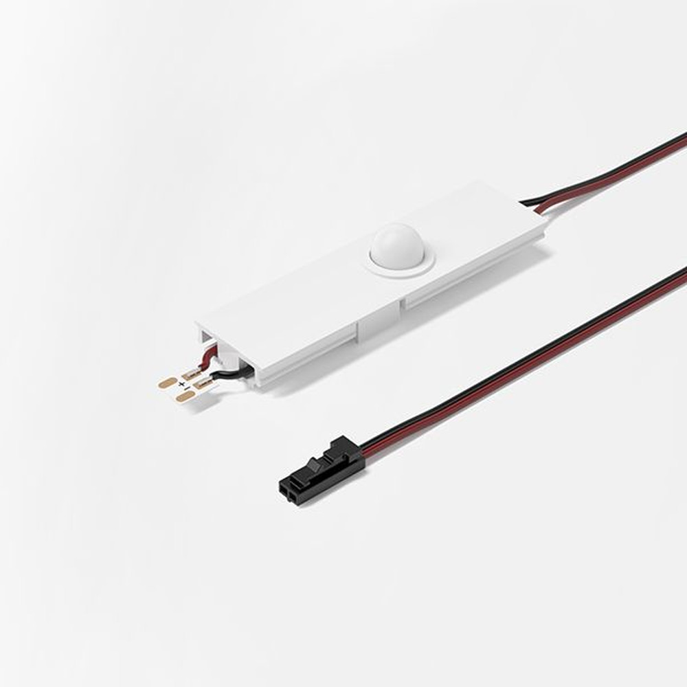 FORMAT Schaltsystem-PIR-Sensor, ChannelLine Produktbild img1 L