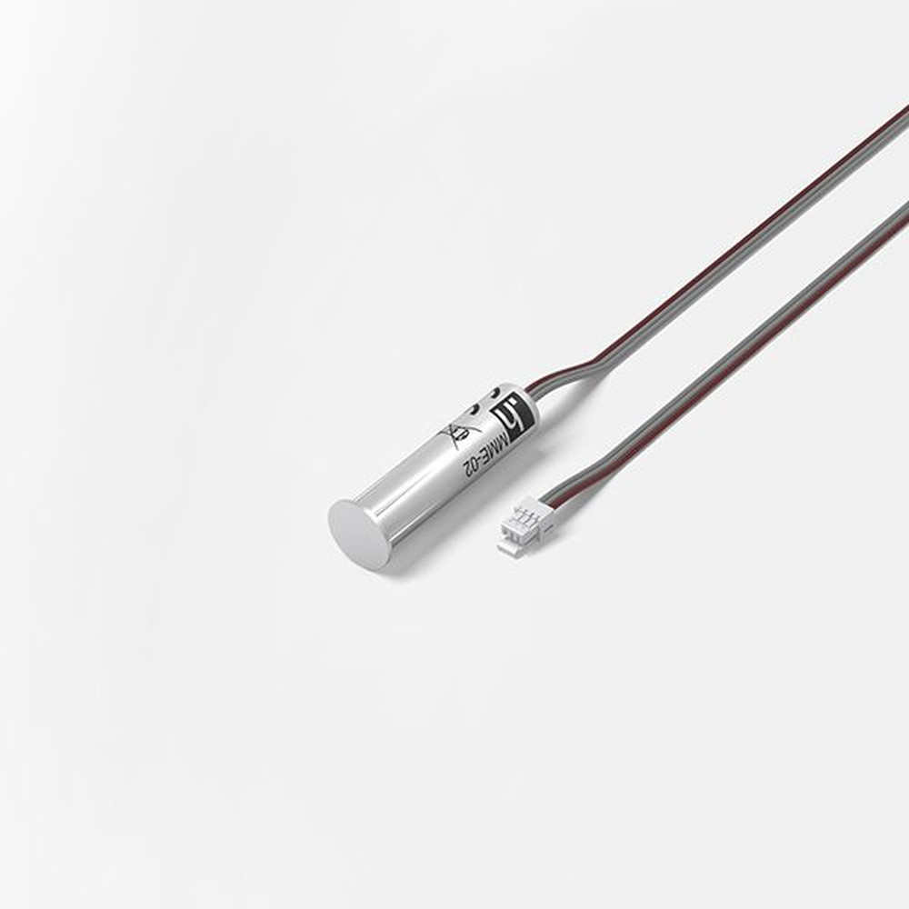 FORMAT Schaltsystem-IR-Sensor, MultiSwitch2,Ø 12mm, Infrarotsensor Produktbild img1 L