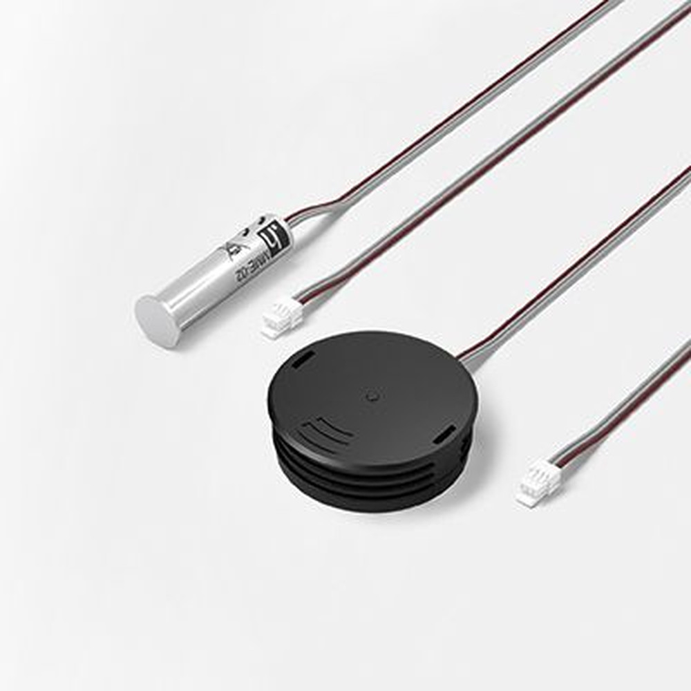 FORMAT Schaltsystem-IR-Sensor, MultiSwitch2,Ø 12mm, Infrarotsensor Produktbild img4 L