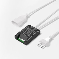 FORMAT Sensor-Mastereinheit, MultiSwitch2, 230 - 240 Volt AC Produktbild