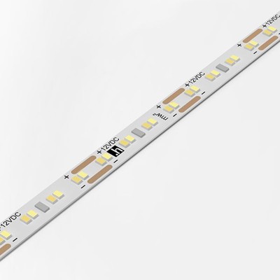 Produktbild von FORMAT - MB-LED-Anbauleuchte,Versa In 2x120,selbstklebend,multiweiß, 5000mm, 12