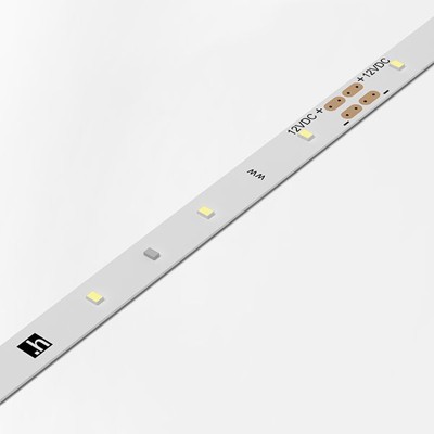 Produktbild von FORMAT - MB-LED-Anbauleuchte,Versa In 40,individuell kürzbar,ww, 10000mm, 12 Vo