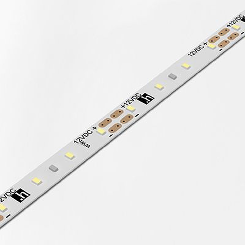 FORMAT MB-LED-Anbauleuchte,Versa In 80,selbstklebend,cw, 1200mm, 12 Volt DC Produktbild img6 L
