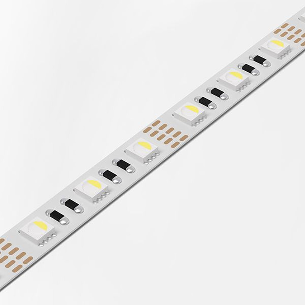 FORMAT MB-LED-Anb.leuchte,Versa Inside,steckbarer Stripe,multicolor, 5000mm, 24 Volt DC Produktbild img1 L