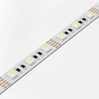 FORMAT MB-LED-Anb.leuchte,Versa Inside,steckbarer Stripe,multicolor, 5000mm, 24 Volt DC Produktbild