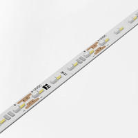 FORMAT MB-LED-Anbauleuchte,Versa up&do 2x80,individuell kürzbar,nw, 10000mm, 12 Volt DC Produktbild