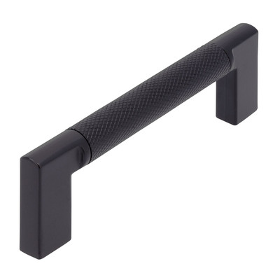 Produktbild von FORMAT - MB-Griff, Lea,B12x96mm,H32mm, schwarz, matt