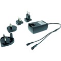 Produktbild von HALEMEIER - LED-Vorschaltgerät, Stecker-10W, 12 Volt DC