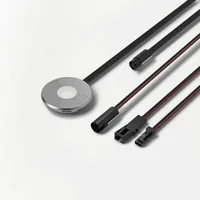 Produktbild von HALEMEIER - LED-Leuchten-Dimmer, LED Touch, max. 36W