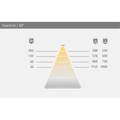 Produktbild von FORMAT - Anbau-LED-Leseleuchte, SwanLite, neutralweiß