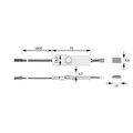 FORMAT Schaltsystem-PIR-Sensor, ChannelLine Produktbild img6 S
