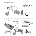 Produktbild von FORMAT - Schaltsystem-IR-Sensor, MultiSwitch2,Ø 12mm, Türkontaktschalter