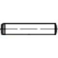 Produktbild von NOBRAND - Zylinderstift, gehärtet DIN 6325 Stahl blank ø2 M6 x 12mm