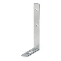 Produktbild von Vormann - Gardinenwinkel 180X60X17 verzinkt