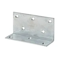 Vormann Breitwinkel 75X40X25 verzinkt Produktbild
