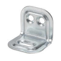 Vormann Verstellwinkel 25X30 verzinkt Produktbild