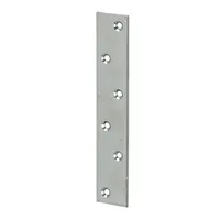 Vormann Verbindungsblech 170X30 verzinkt Produktbild