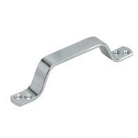 Vormann Handgriff 110X13,5 verzinkt Produktbild