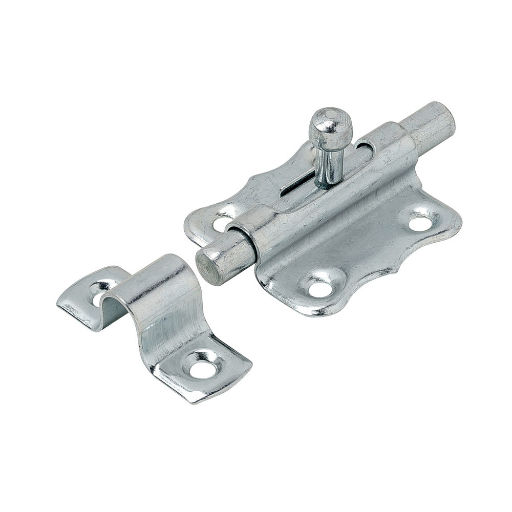 Vormann Grendelriegel 35X35 verzinkt Produktbild img1 L