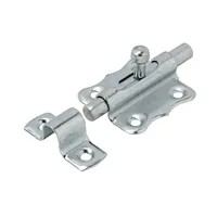 Vormann Grendelriegel 35X35 verzinkt Produktbild