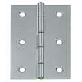 Vormann DIN-Scharnier halbbreit 50X39 verzinkt Produktbild