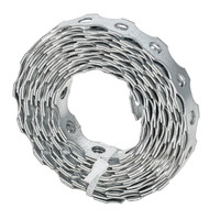 Vormann Montageband 12X0,9 feuerverzinkt 10 m Produktbild